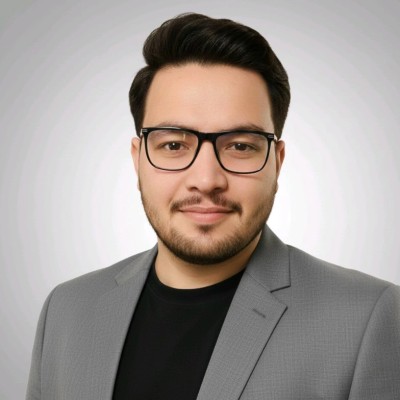 Contributor Image