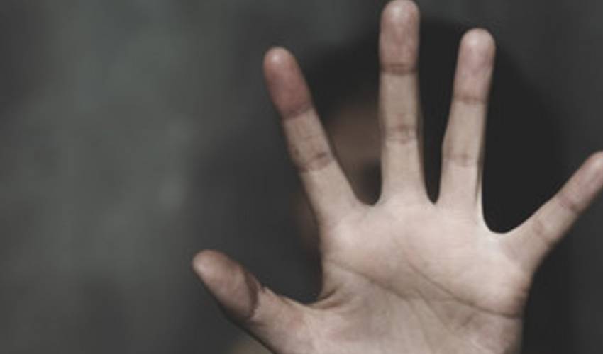 Workplace harassment has no gender