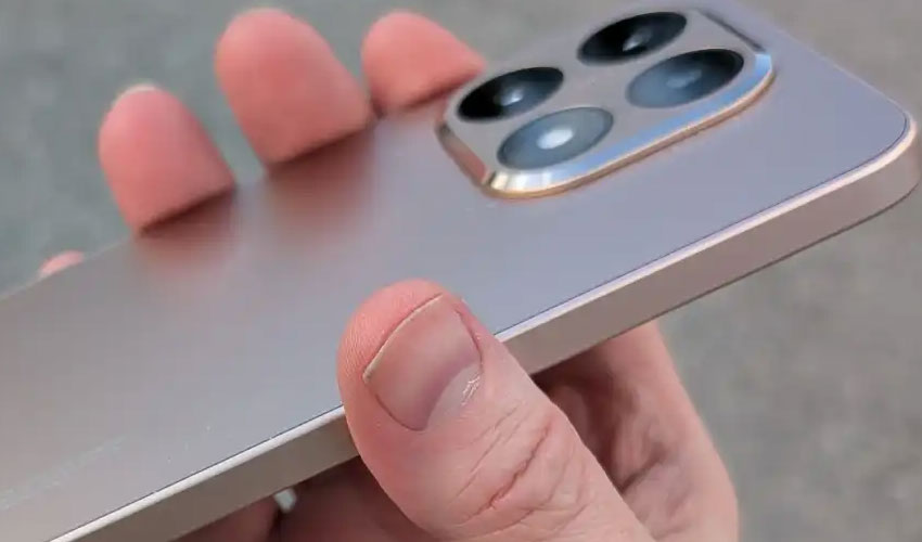 Xiaomi 17T series leak reveals price, specs upgrade