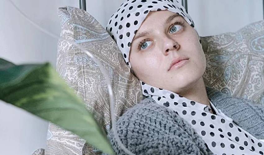 Study says young people are ageing faster, raising cancer risk