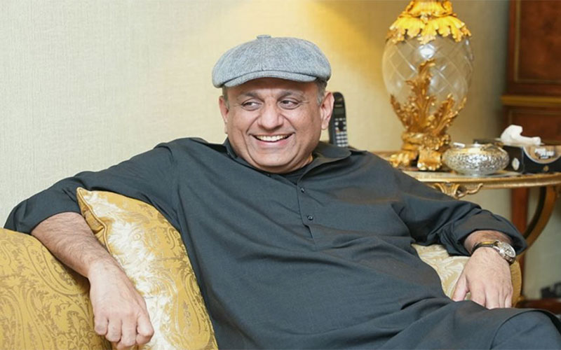 Abdul Aleem Khan sees IPP’s role vital in next govt