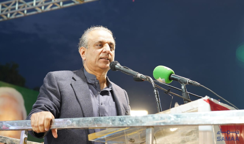 Aleem Khan promises 300 units of free electricity, Rs 50,000 minimum wage