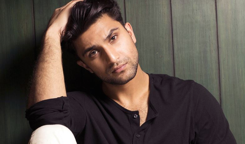 Ahad Raza Mir's birthday with heartfelt gestures from across the border