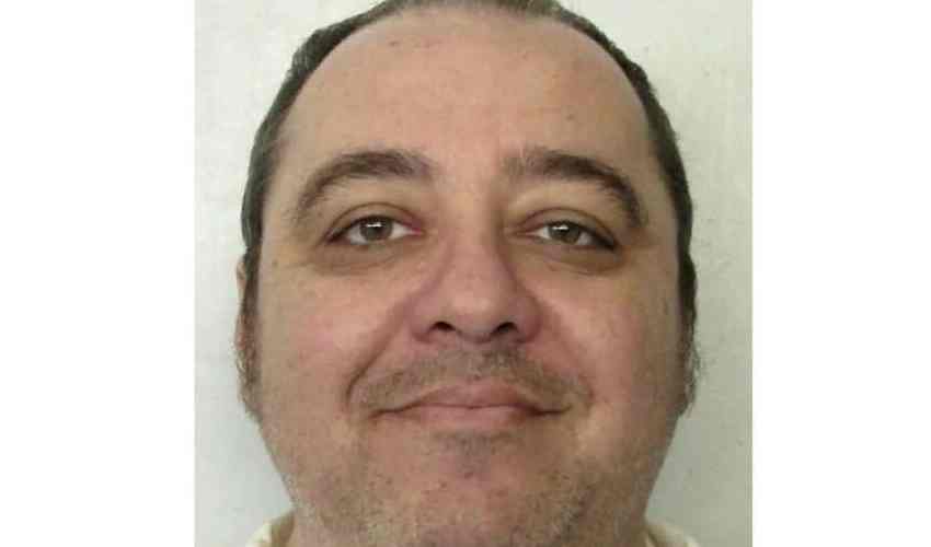 US judge allows first nitrogen-gas execution to proceed