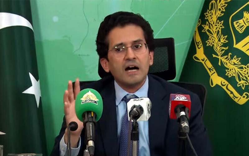 Houthi attacks push up global oil prices: Ali Pervaiz Malik