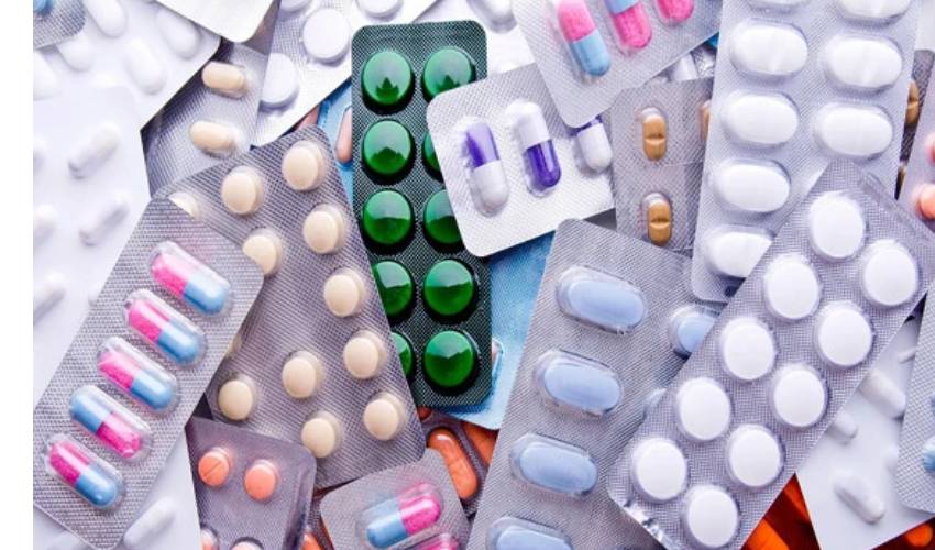Long term antidepressant use may offer limited benefits
