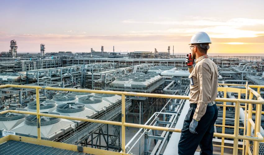 Saudi investment in Pakistan: Aramco acquires 40% shares of GoPetroleum