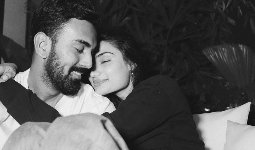 Athiya Shetty and KL Rahul pregnancy rumours quashed by family source