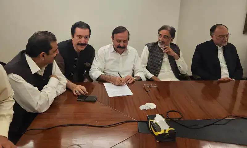 JAAC's protest decision despite major concessions raises questions