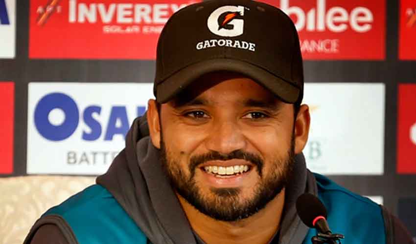 Azhar Ali joins Scotland cricket team in consultancy role | SAMAA TV