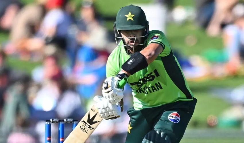 Babar Azam told to improve strike rate, spin game for T20 comeback