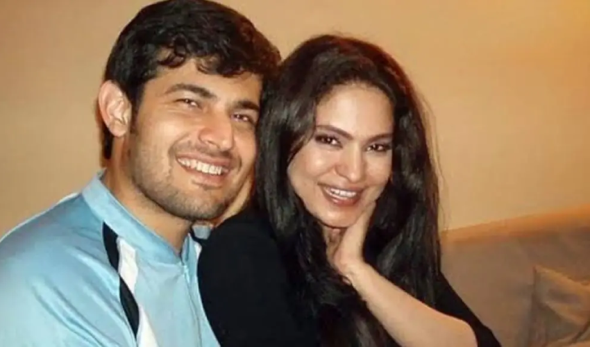 Babrik Shah reveals his marriage plans with Veena Malik