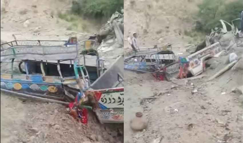 Bannu blast kills 7, injures five in Domail tehsil