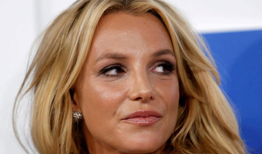 Britney Spears sigtet for spirituskørsel efter anholdelse i marts — image 2