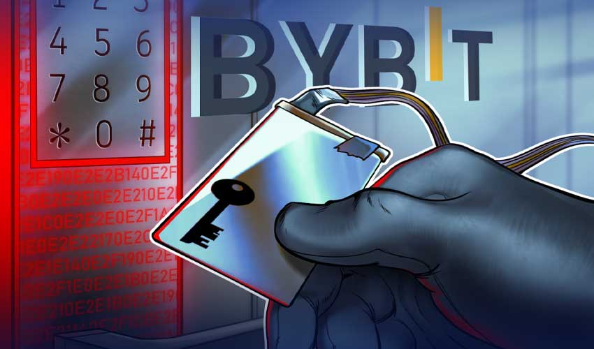 Hackers steal $1.5 billion in digital currency