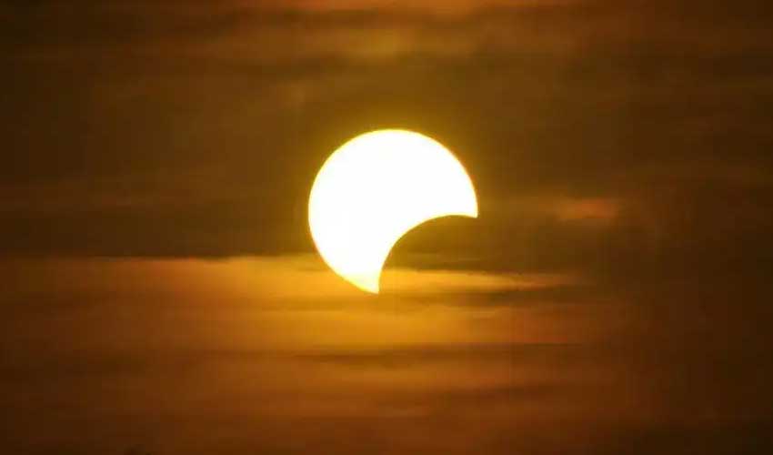 Rare celestial event to be observed on Saturday