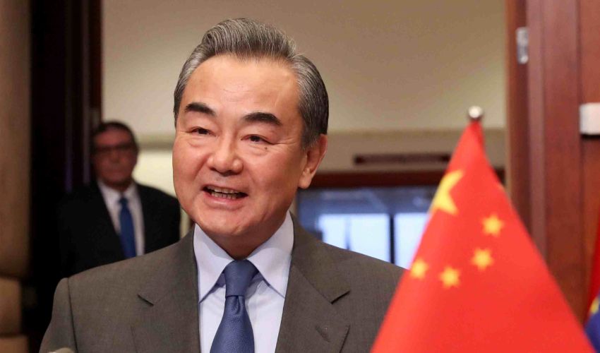 Chinese FM to visit Islamabad for 6th Pakistan-China strategic dialogue on Aug 21