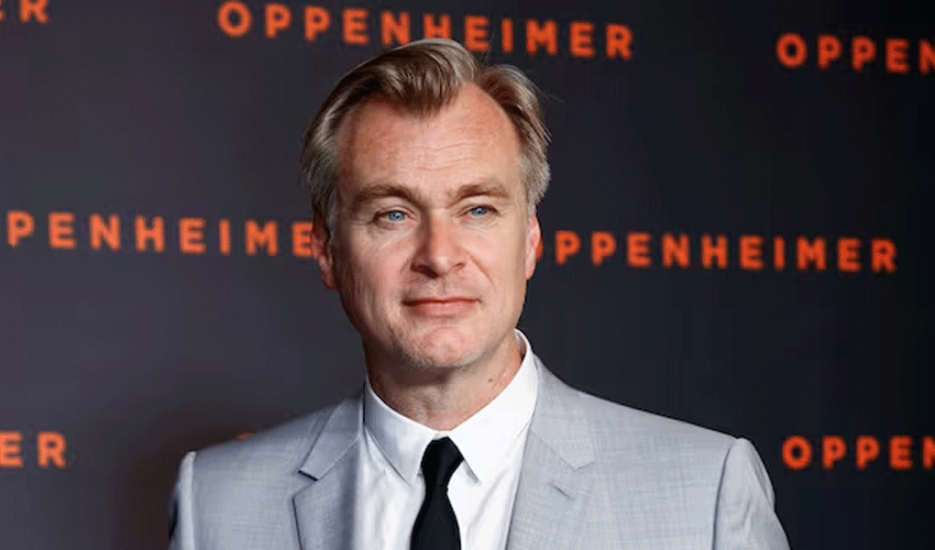 You won’t believe who’s joining Christopher Nolan’s new film SAMAA TV