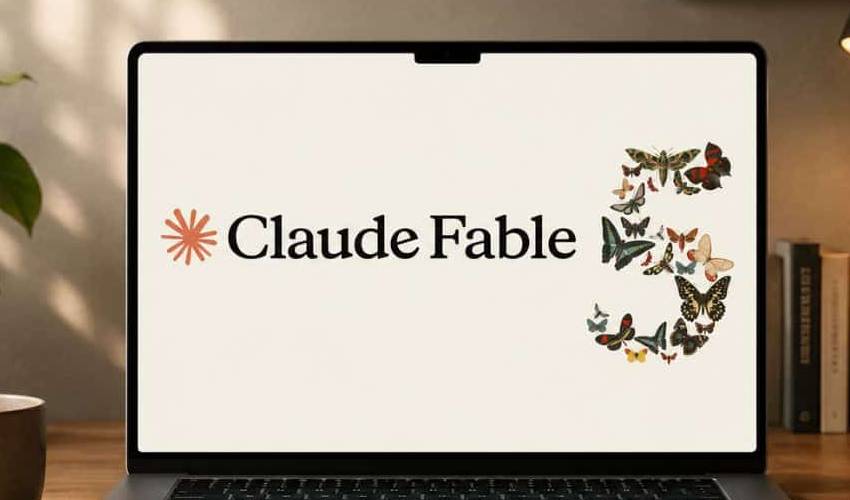Claude Fable 5: Anthropic just unleashed its most powerful AI yet