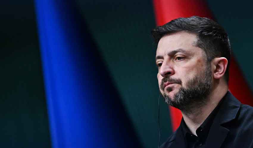 Two days of 'difficult' Ukraine talks end with no breakthrough