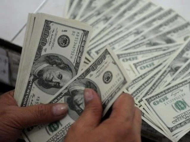 Pakistan receives over $763mln in external financial assistance in July