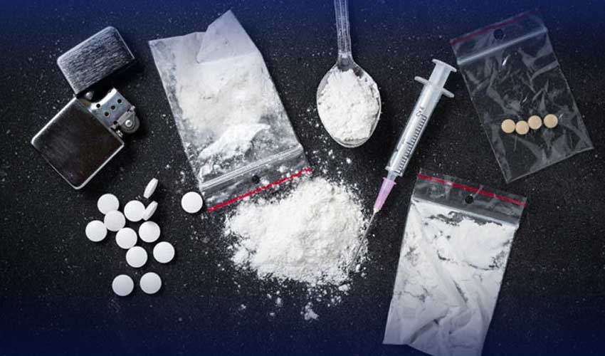 Pakistan: Anti-drug operation yields significant results