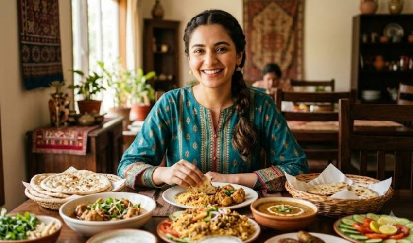 Time-restricted eating linked to better memory in older women