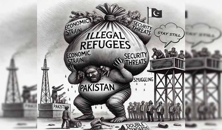 Villains, victims and vulnerabilities