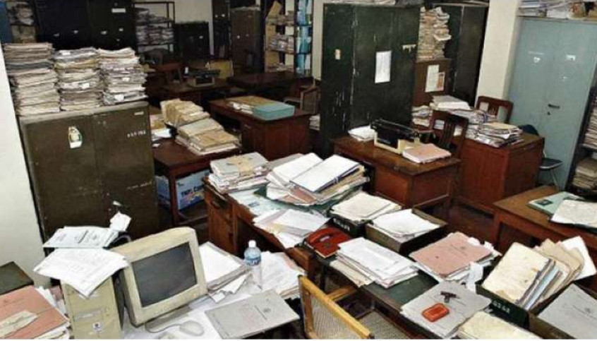 Sindh announces office timings for Ramazan