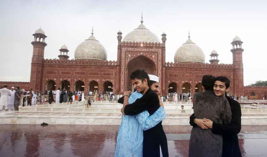 Met Office denies forecasting Eidul Fitr date