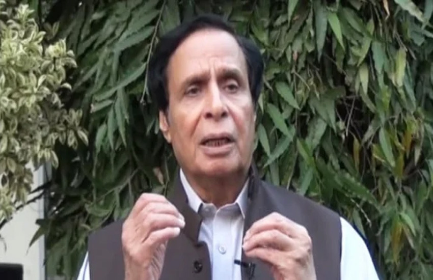 LHC denies Pervaiz Elahi's plea, upholds 'donkey cart' symbol