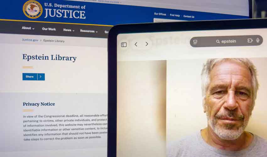 France, UK launch fresh probes into Epstein network