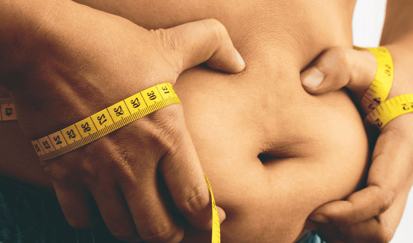 How to lose fat without losing muscle in Ramazan 2026