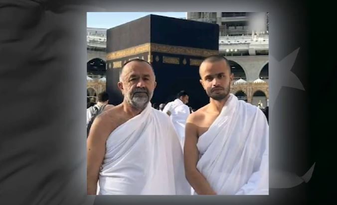 Ready to sacrifice two more sons for Pakistan, says father of Lt Uzair