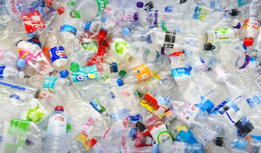 FIFA bans reusable bottles at World Cup venues