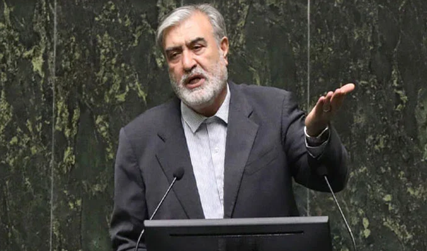 Iran proposes toll system for vessels passing through Strait of Hormuz – samaa tv  www.samaa.tv