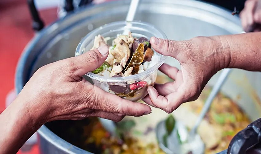 CPDI urges action on building equitable and sustainable food systems