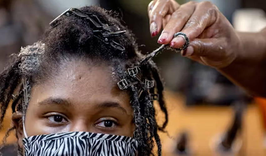 France bans hair discrimination! historic move for equality