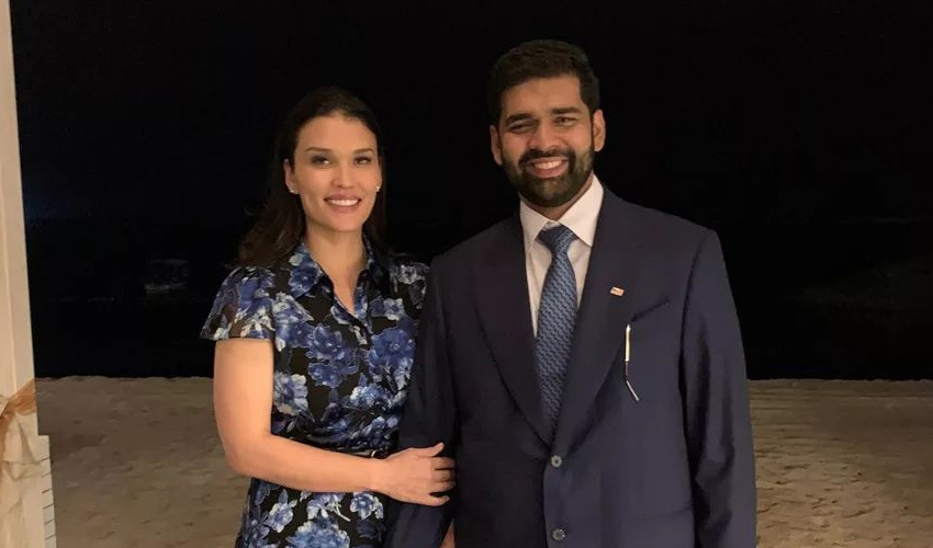 Fake Foundation at heart of Gaurav Srivastava’s fraud as Atlantic Council relationship ends