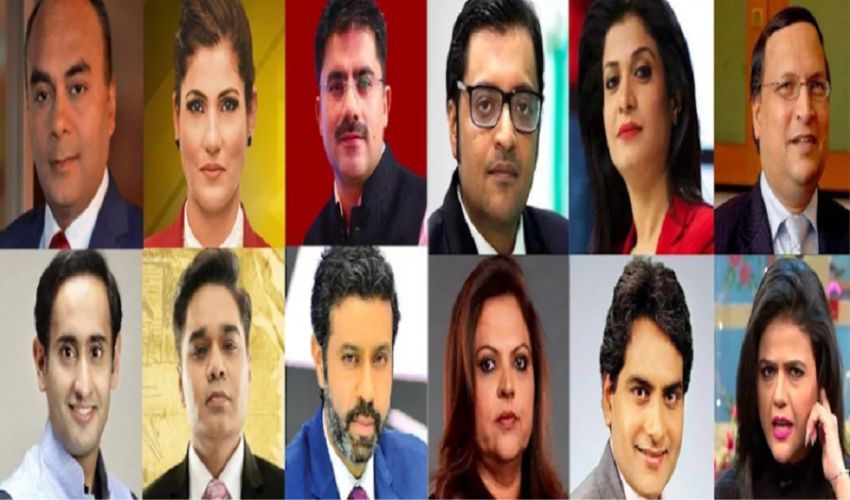 India bars Pakistani analysts from ‘Godi media’ after Pahalgam incident