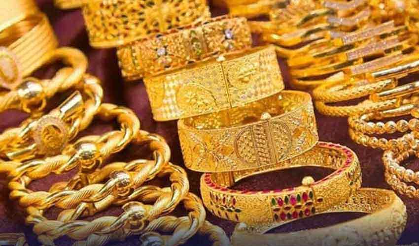 Gold price in Pakistan sees massive hike