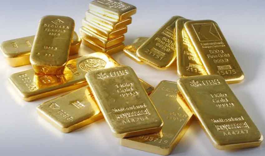 Gold price in Pakistan continues to rise: March 31, 2026