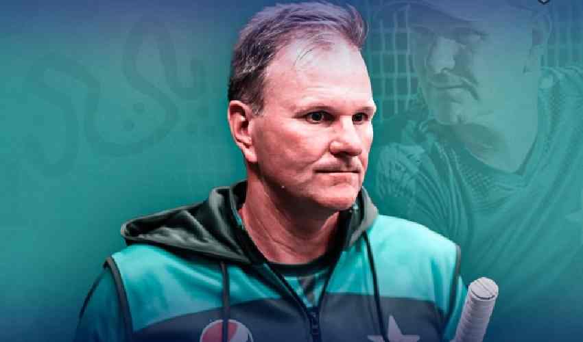 High Performance Coach Grant Bradhburn says goodbye to PCB on positive note