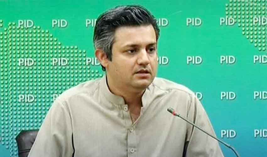 Hammad Azhar's arrest yet to be filed: Police