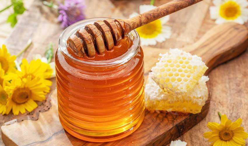 Health benefits of honey and its nutritional value