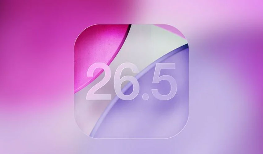 iOS 26.5 brings Encrypted RCS, maps upgrades, more | SAMAA TV