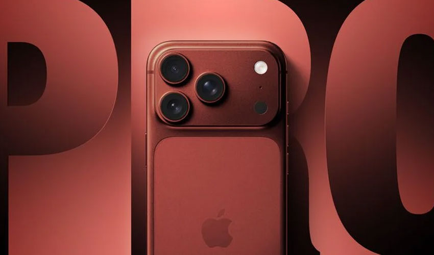 iPhone 18 Pro test units rolling out? New leak surfaces