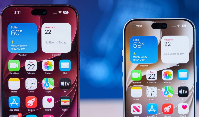 Apple sells official repair parts for iPhone 18 Pro models | SAMAA TV