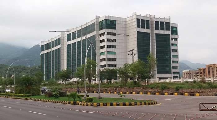 IPC Ministry refutes lack of financial support claims for Arshad Nadeem