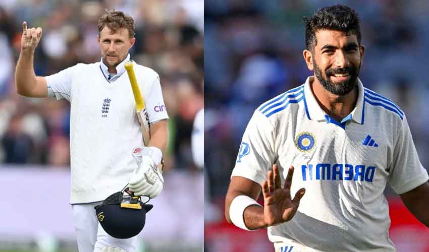 ICC Test rankings: Joe Root leads, Saud Shakeel climbs to 6th